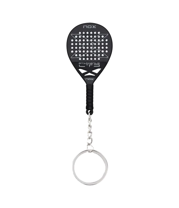 Pack NOX AT10 Genius LTD 2025 Agustín Tapia Limited Edition Padel Racket