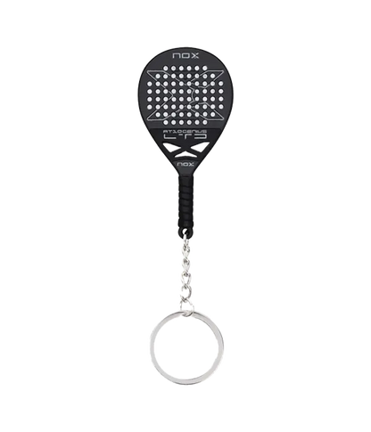 Pack NOX AT10 Genius LTD 2025 Agustín Tapia Limited Edition Padel Racket