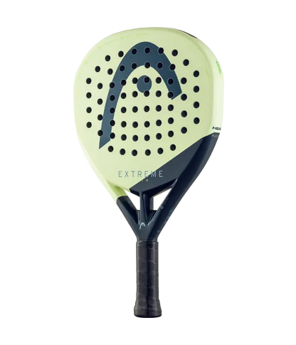 Head Extreme Team 2026 Padel Racket