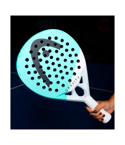 HEAD Gravity Team Padel Racket