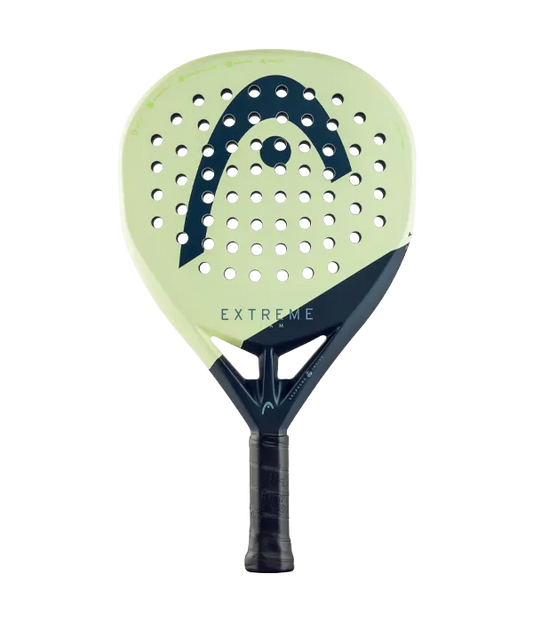 Head Extreme Team 2026 Padel Racket
