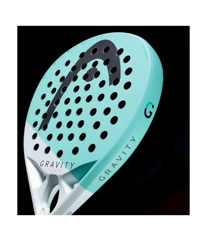 HEAD Gravity Team Padel Racket