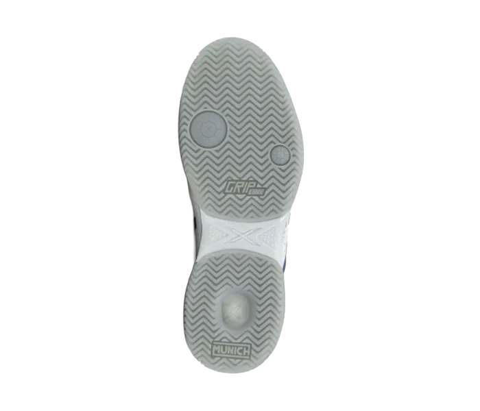 Padel Shoes Munich Atomik Tolito 52 2025 Leonel Aguirre