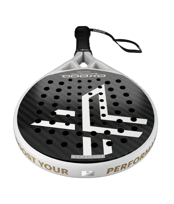 Oxdog Sense Tour Padel Racket