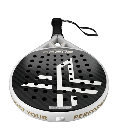 Oxdog Sense Tour Padel Racket