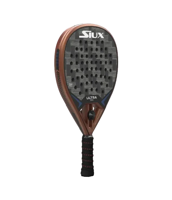 Siux Ultra Pro Padel Racket