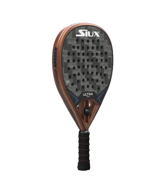 Siux Ultra Pro Padel Racket