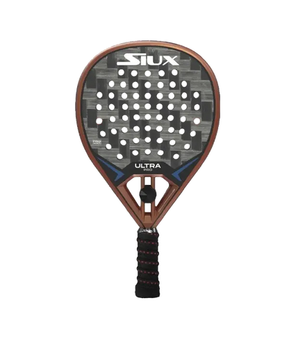 Siux Ultra Pro Padel Racket