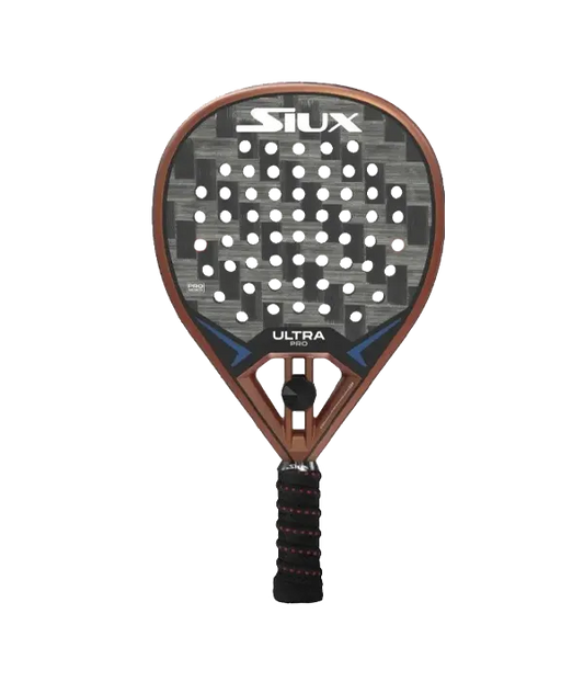 Siux Ultra Pro Padel Racket