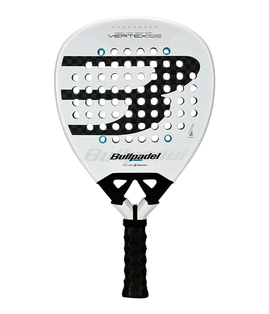 Bullpadel Vertex 05 2026 Padel Racket