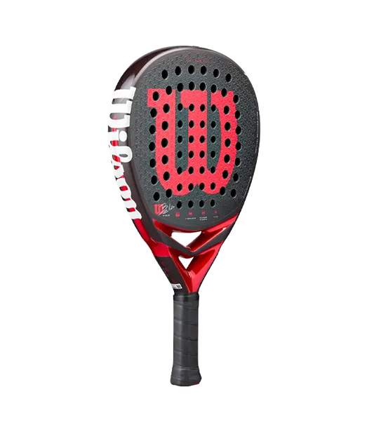 Wilson Bela Pro V3 2025 Padel Racket