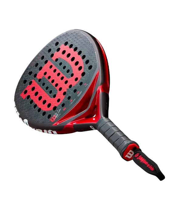 Wilson Bela Pro V3 2025 Padel Racket