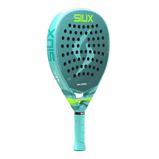 Siux Valkiria Elite 2 2026 Padel Racket