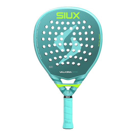 Siux Valkiria Elite 2 2026 Padel Racket