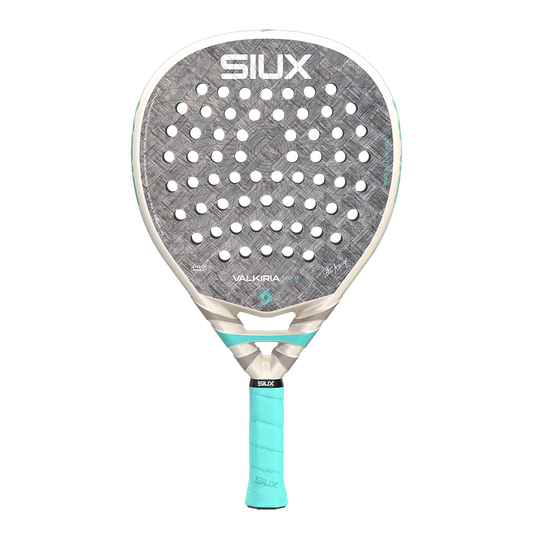 Siux Valkiria Pro 2026 Padel Racket