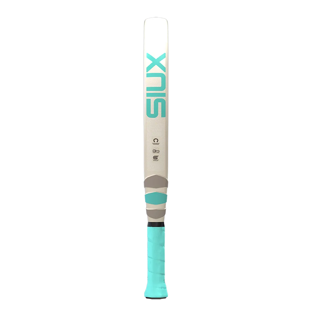 Siux Valkiria Pro 2026 Padel Racket