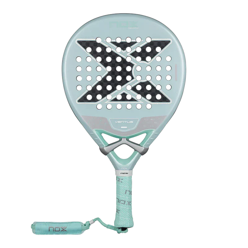 NOX Ventus Hybrid 12K Lite 2026 Padel Racket