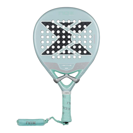 NOX Ventus Hybrid 12K Lite 2026 Padel Racket