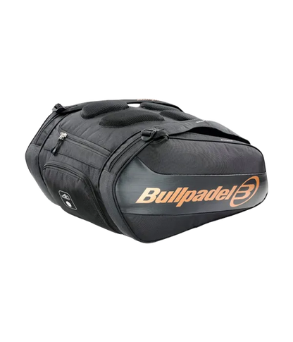 Padel Bag  Bullpadel Vertex Negro 2025