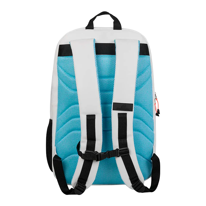 Backpack Bullpadel Vertex Woman White 2026