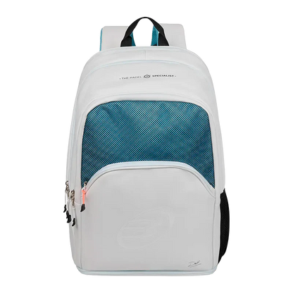 Backpack Bullpadel Vertex Woman White 2026