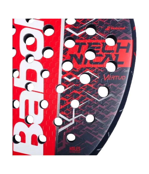 Babolat Technical Vertuo 2025 Padel Racket