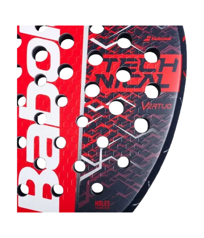 Babolat Technical Vertuo 2025 Padel Racket