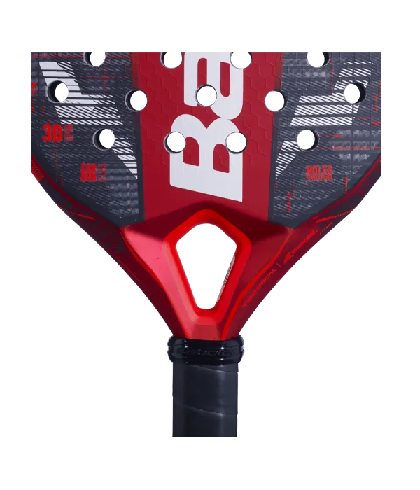 Babolat Technical Veron Juan Lebrón Padel Racket