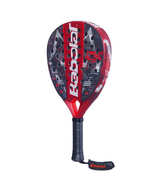 Babolat Technical Veron Juan Lebrón Padel Racket