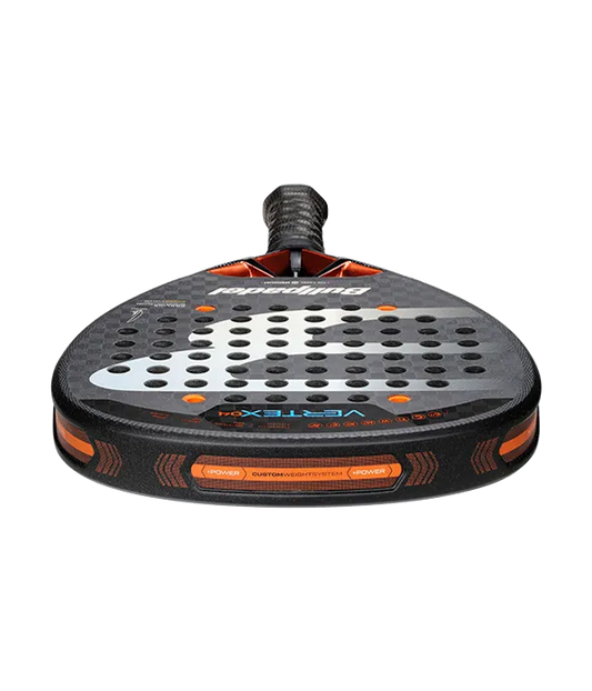 Bullpadel VERTEX 04 2025 Padel Racket