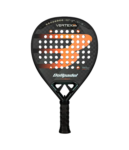 Bullpadel VERTEX 04 Hybrid 2025 Padel Racket