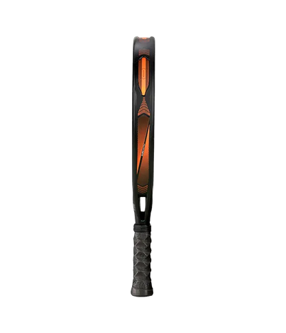 Bullpadel VERTEX 04 Hybrid 2025 Padel Racket