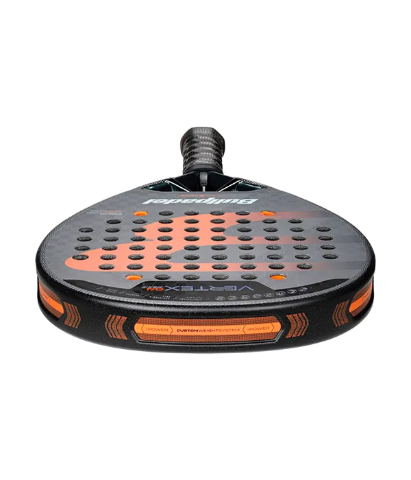 Bullpadel VERTEX 04 Hybrid 2025 Padel Racket