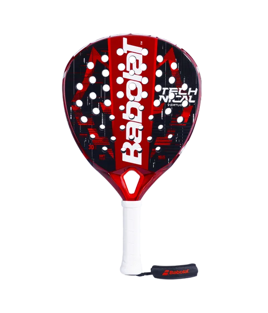 Babolat Technical Vertuo Juan Lebrón Padel Racket