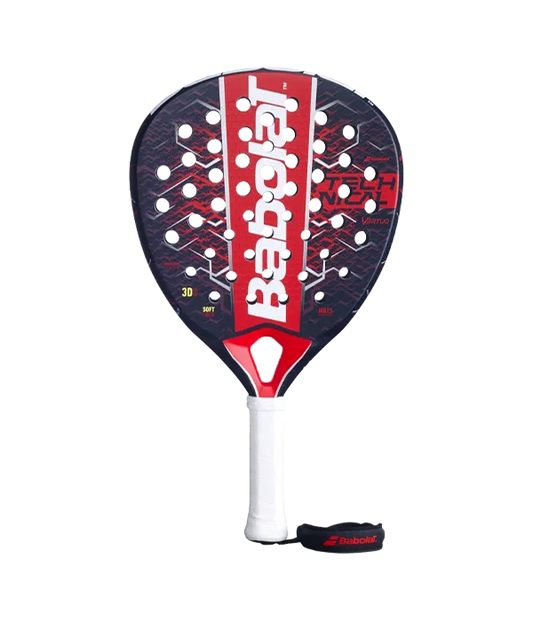 Babolat Technical Vertuo 2025 Padel Racket