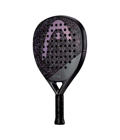 Head Vibe Bk/Pu 2025 Padel Racket