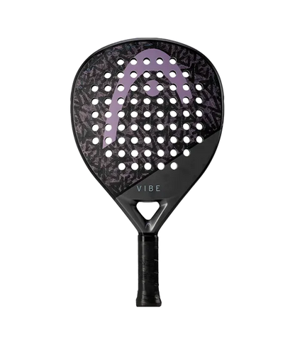 Head Vibe Bk/Pu 2025 Padel Racket