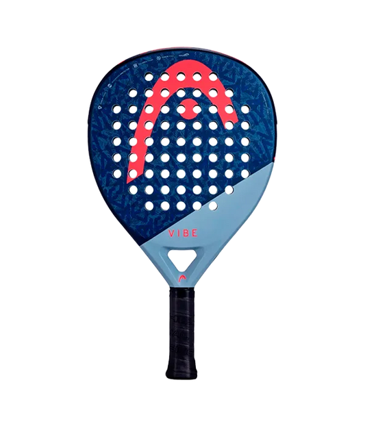 HEAD Vibe Bl/Rd 2025 Padel Racket