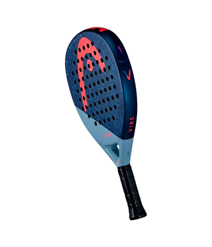 HEAD Vibe Bl/Rd 2025 Padel Racket