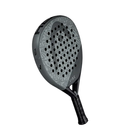 HEAD Vibe Gr/Bk 2025 Padel Racket