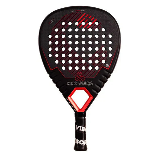 VIBOR-A KING COBRA ÉLITE 24K 2.0 2025 PADEL RACKET Padel Racket Vibor-A