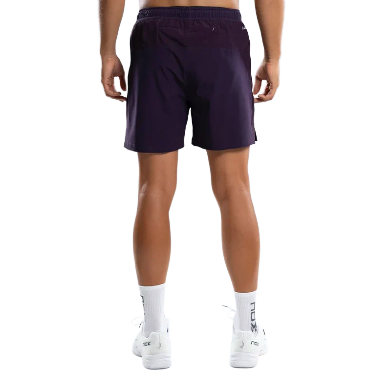Pantalon Corto NOX Pro Blackberry