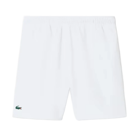 Pantalón Lacoste Junior White 2025