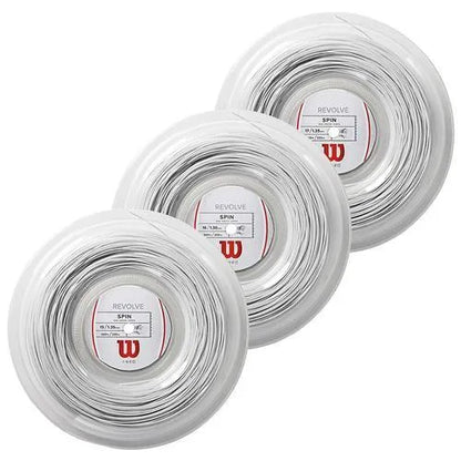 Revolve Tennis String Reel