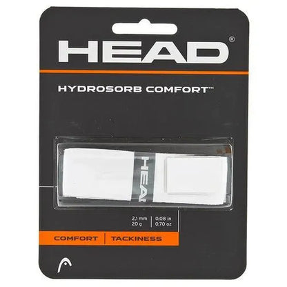 Hydrosorb Comfort Tennis Replacement Grip