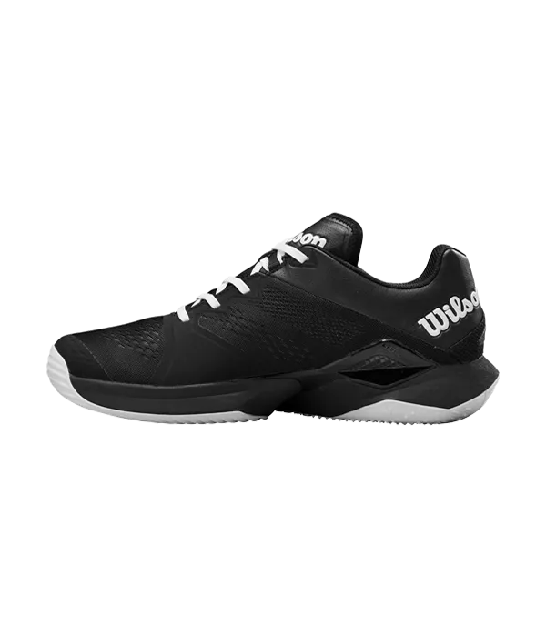 Padel Shoes Wilson Bela Tour Black/Black/White 2025