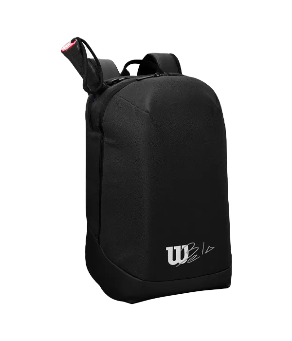 Backpack Wilson Bela Negro