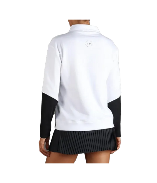 Sudadera Endless Wonder Blanco