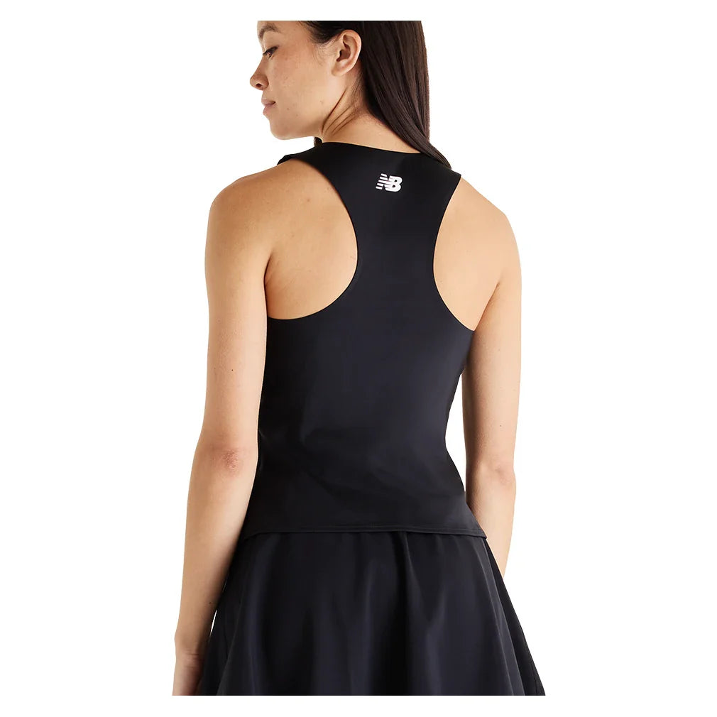 Women's Tournament Tennis Tank