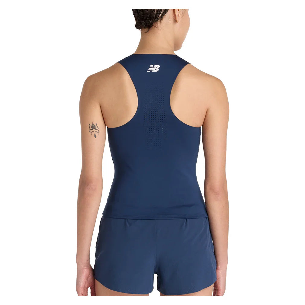 Women's Tournament Tennis Tank